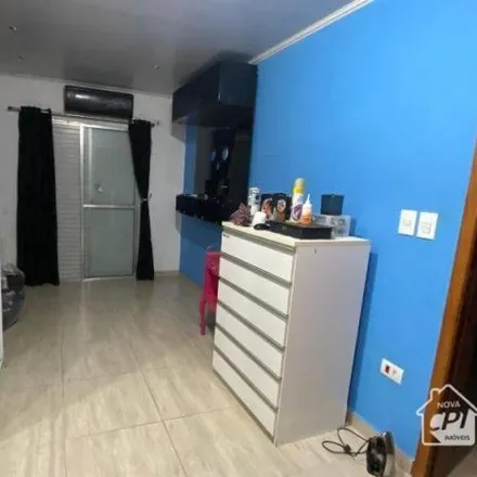 Buy this 2 bed apartment on Rua Limeira in Boqueirão, Praia Grande - SP