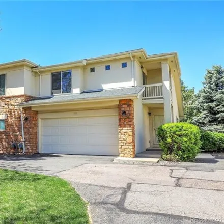 Buy this 3 bed condo on 11057 East Louisiana Place in Aurora, CO 80012