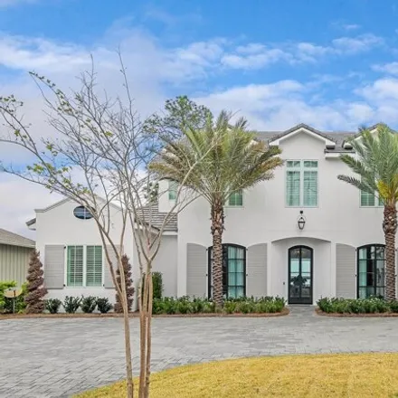 Buy this 6 bed house on 20 Driftwood Court in Santa Rosa Beach, FL 32459