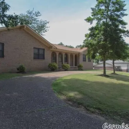 Image 1 - 1534 Michael Drive, Little Rock, AR 72204, USA - House for rent