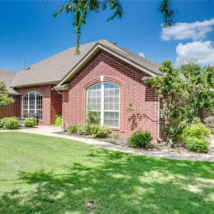 Buy this 4 bed house on 1610 Magnolia Lane in Edmond, OK 73013