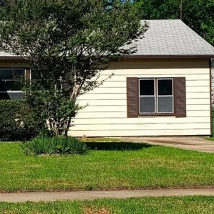 Buy this 2 bed house on 47 Donald Court in Hurst, TX 76053