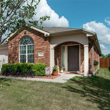 Buy this 3 bed house on 6256 in 6256 Trinity Creek Drive, Fort Worth