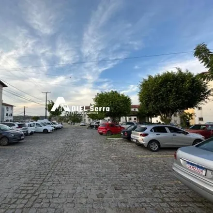 Rent this 2 bed apartment on unnamed road in Loteamento Major Tapioca, Simões Filho - BA