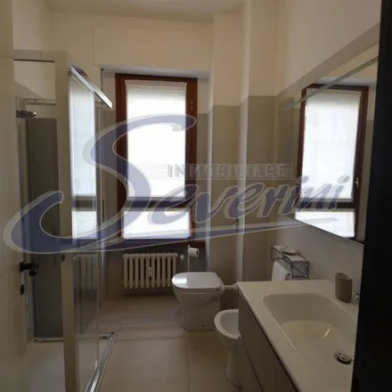 Image 6 - Via Tolomeo Gallio 1, 22100 Como CO, Italy - Apartment for rent