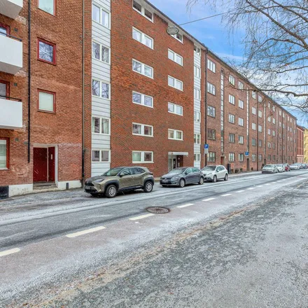 Image 9 - Sarpsborggata 11, 0468 Oslo, Norway - Apartment for rent