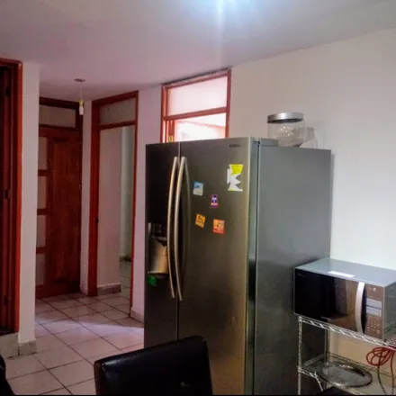Rent this 3 bed apartment on Calle Leona Vicario in 98024 Zacatecas, ZAC