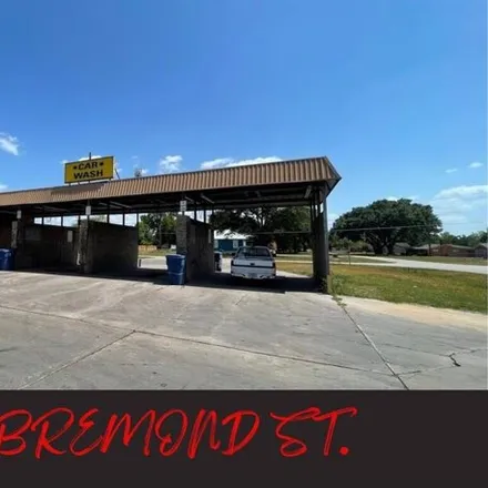 Buy this 2 bed house on 220 Bremond Street in Hempstead, TX 77445