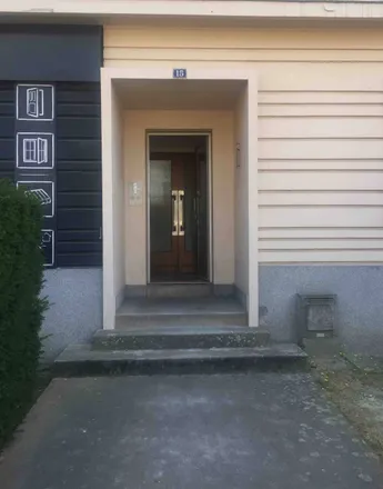 Rent this 2 bed apartment on 15 Avenue de la Libération in 44400 Rezé, France