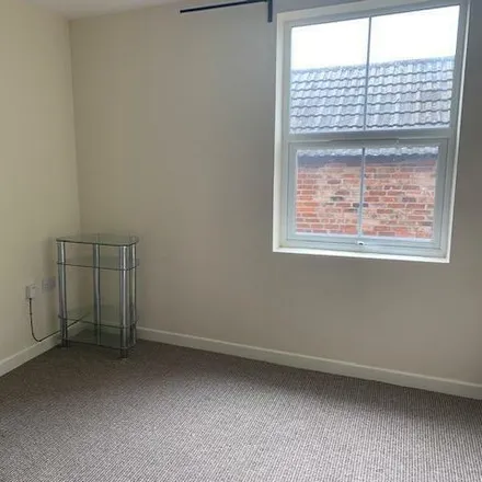 Image 4 - Eastwood Town Council, 120C Nottingham Road, Newthorpe, NG16 3NP, United Kingdom - Room for rent