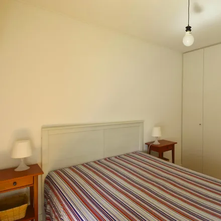 Rent this 1 bed apartment on Rua do Tamisa in 1990-514 Lisbon, Portugal