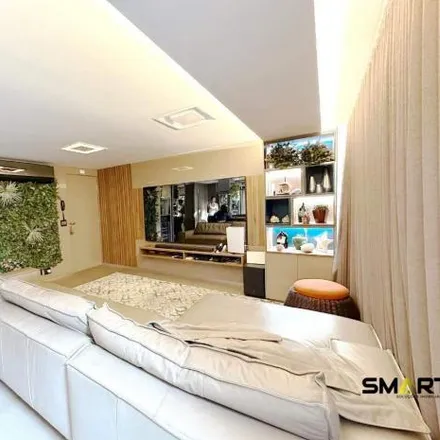 Rent this 3 bed apartment on Rua Doutor Thomaz Muzzi in Calafate, Belo Horizonte - MG