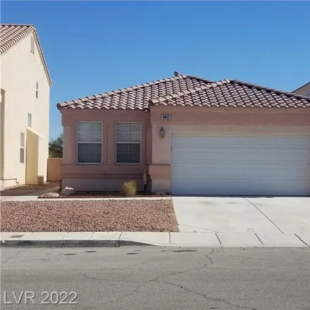 Rent this 2 bed house on 9462 Descending Creek Street in Enterprise, NV 89123