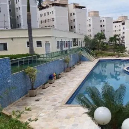Image 2 - Rua Gentil Portugal do Brasil, Regional Oeste, Belo Horizonte - MG, 30525-220, Brazil - Apartment for sale