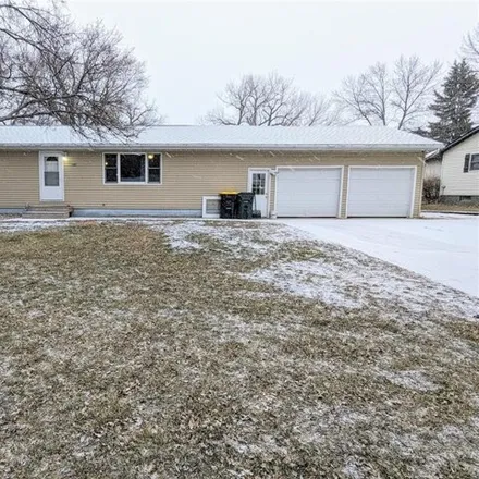 Buy this 3 bed house on 569 Pine Street in Danube, Renville County