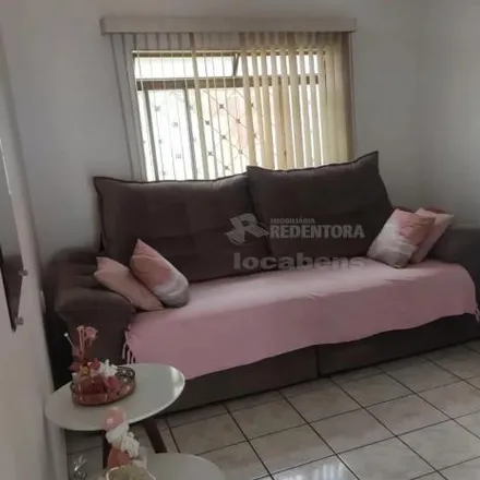 Buy this 3 bed house on Rua André Aguilar in Jardim Antunes, São José do Rio Preto - SP