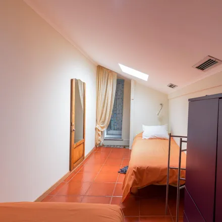 Rent this 1 bed apartment on Antiga Capela do Bairro Herculano in Rua Maria Augusta Pinto Basto Martins, 4000-422 Porto