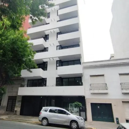 Buy this 1 bed apartment on Calle 11 629 in Partido de La Plata, 1900 La Plata