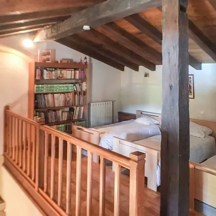 Rent this 2 bed house on 47500 Sauveterre-la-Lémance