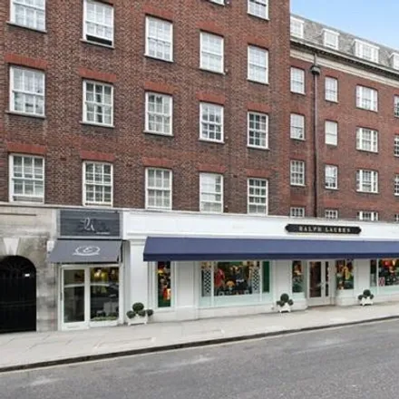 Image 5 - Pelham Court, 145 Fulham Road, London, SW3 6SD, United Kingdom - Apartment for rent