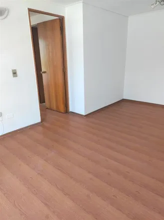 Rent this 1 bed apartment on Las Torcazas 19 in 755 0076 Provincia de Santiago, Chile