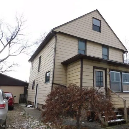 Image 5 - 1253 West 47th Street, Ashtabula, OH 44004, USA - House for sale