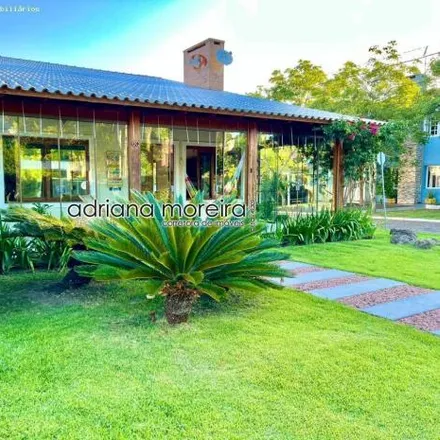 Image 2 - Avenida Senador Salgado Filho, São Lucas, Viamão - RS, 94450-000, Brazil - House for sale