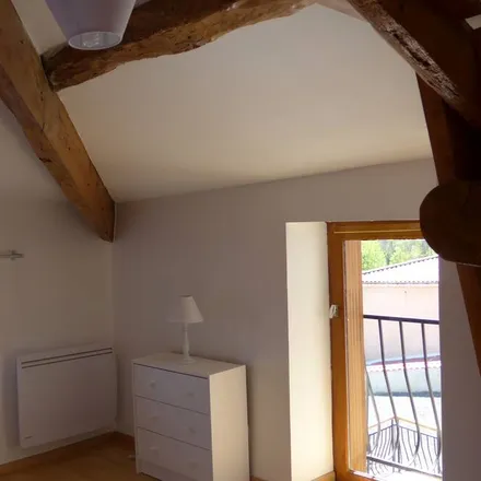 Rent this 3 bed house on Tourzel-Ronzières in Puy-de-Dôme, France