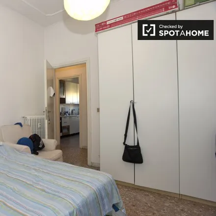 Image 8 - L'enoteca di Monteverde, Via Federico Ozanam 40, 00152 Rome RM, Italy - Room for rent