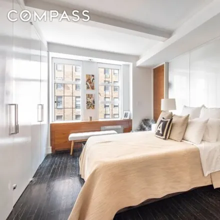 Image 3 - 468 West 24th Street, New York, NY 10011, USA - Apartment for sale