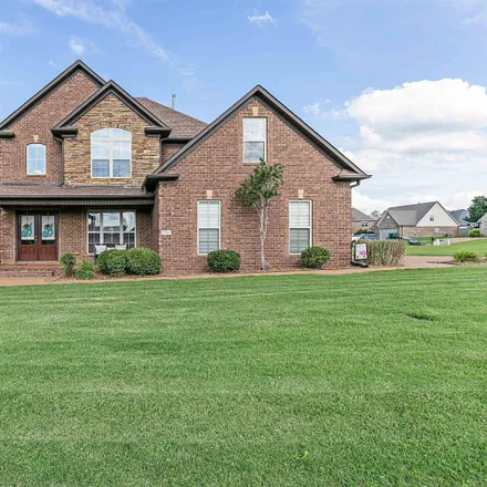 Buy this 5 bed house on 256 Crooked Creek Lane in Medina, Gibson County