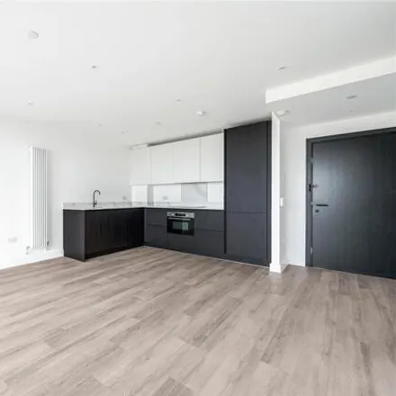 Rent this 1 bed room on Friary Road in London, W3 6ZE