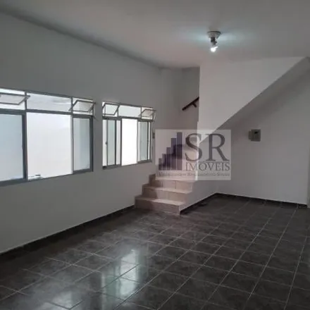 Rent this 4 bed house on Avenida Celso Garcia 4550 in Parque São Jorge, São Paulo - SP