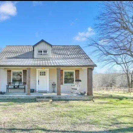 Rent this 3 bed house on 4406 Akin Ridge Rd in Williamsport, Tennessee