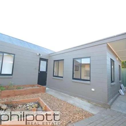 Rent this 2 bed apartment on Herbert Avenue in Torrensville SA 5031, Australia