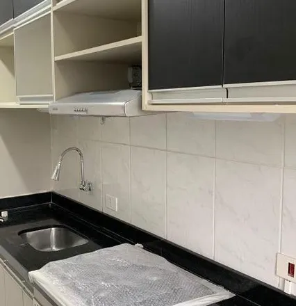 Rent this 2 bed apartment on Rua José Celestino dos Santos in Recanto Paulistano, Itapevi - SP