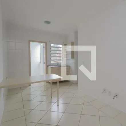Buy this 1 bed apartment on Rua Roque Soares de Lima in Vila Nova, Novo Hamburgo - RS