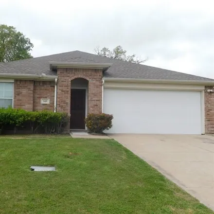 Buy this 3 bed house on 949 Hannah Way in Dallas, TX 75353