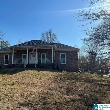 Buy this 3 bed house on 12063 Kensington Boulevard in Chambers, Tuscaloosa County