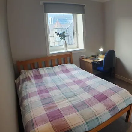 Image 9 - 79 Hardgate, Aberdeen City, AB11 6XA, United Kingdom - Apartment for rent