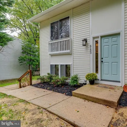 Image 3 - 6153 Night Street Hill, Columbia, MD 21045, USA - House for sale