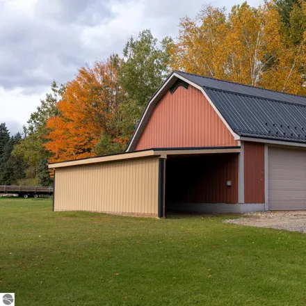 Image 3 - 1600 South Rolland Road, Lake Isabella, Broomfield Township, MI 49340, USA - House for sale