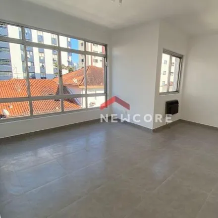 Image 2 - Rua Saturnino de Brito, Marapé, Santos - SP, 11070-060, Brazil - Apartment for sale