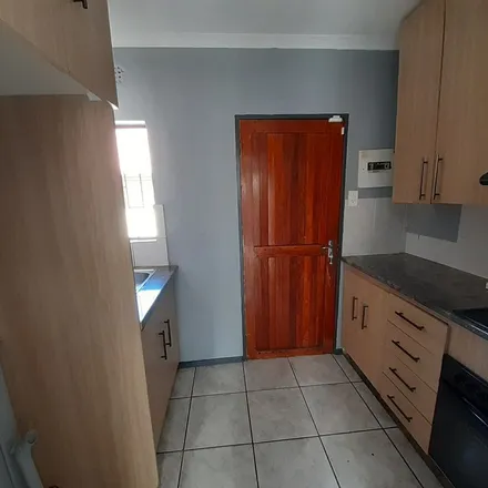 Image 9 - 363 De Wet Drive, Bendor Park, Polokwane, 0700, South Africa - Apartment for rent