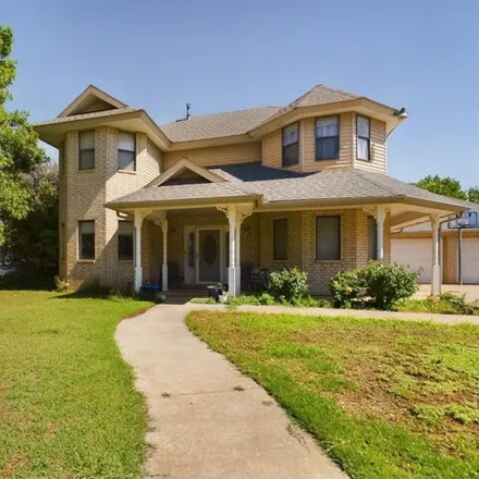 Buy this 3 bed house on 1415 7th St in Shallowater, Texas