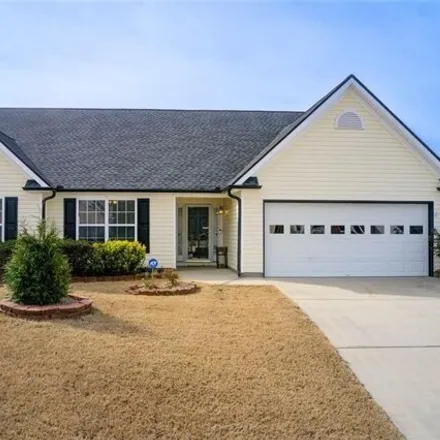 Buy this 3 bed house on 313 Allegheny Avenue in Dallas, GA 30132