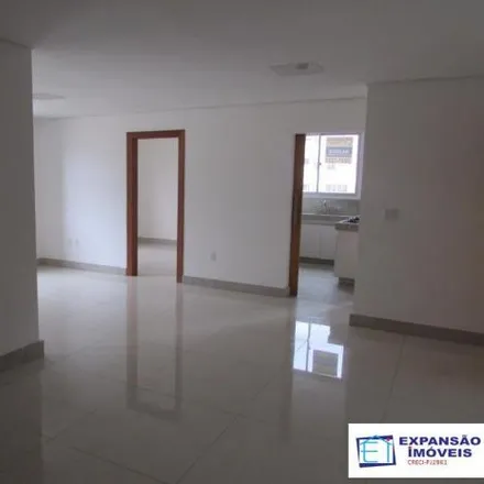 Buy this 4 bed apartment on Rua Professora Didi Andrade in Loteamento Santo Antônio, Itabira - MG