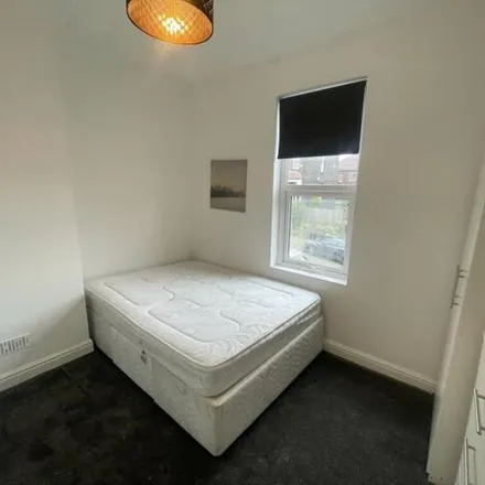 Rent this 1 bed house on Knowle Terrace in Leeds, LS4 2PA