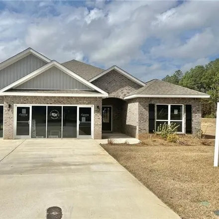 Buy this 4 bed house on 8499 Howells Ferry Road in Orchard, Mobile County