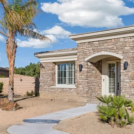 Buy this 4 bed house on 102 Arezzo Court in Palm Desert, CA 92211